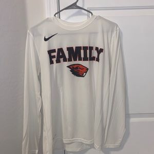 Oregon State Long Sleeve